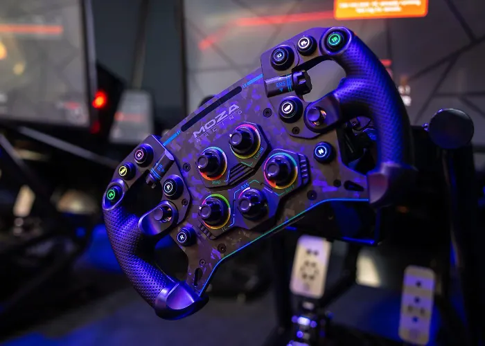 Premium Game Villas, Parc Maasresidence