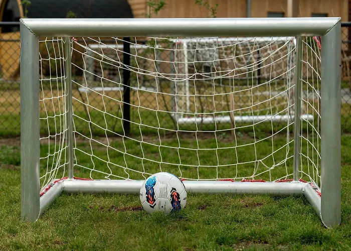 Premium Game Villas, Parc Maasresidence Thorn