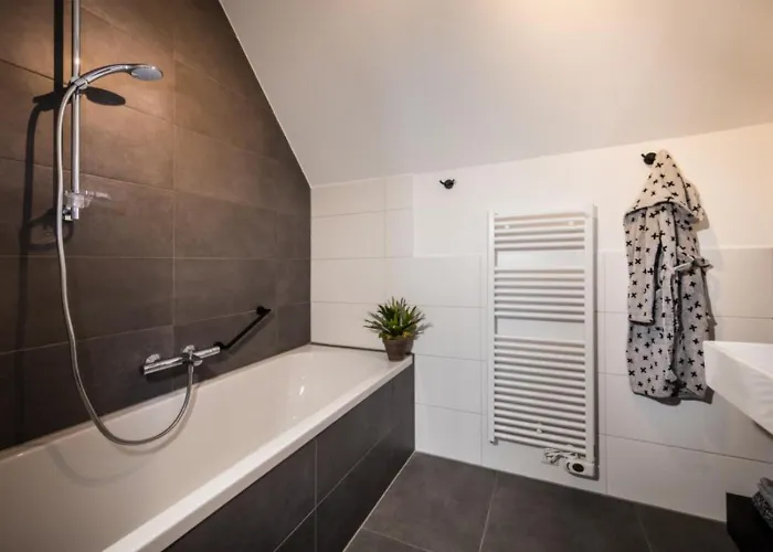 Premium Game Villas, Parc Maasresidence Thorn