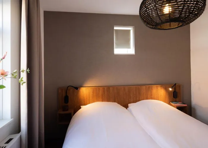 Premium Game Villas, Parc Maasresidence Villa