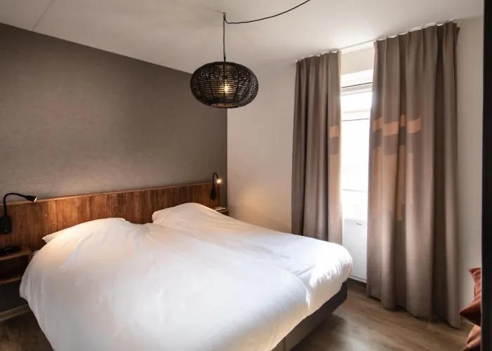 Villa Premium Game Villas, Parc Maasresidence *