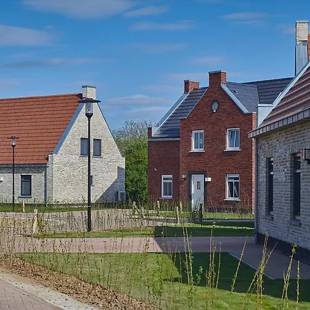 Premium Game Villas, Parc Maasresidence *