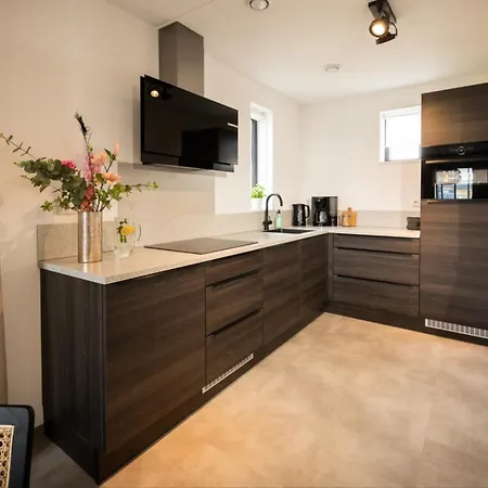 Premium Game Villas, Parc Maasresidence