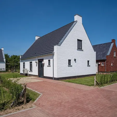 Premium Game Villas, Parc Maasresidence