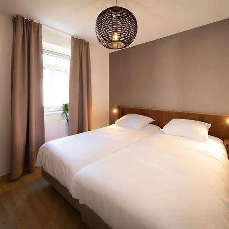 Premium Game Villas, Parc Maasresidence فيلة تورْن
