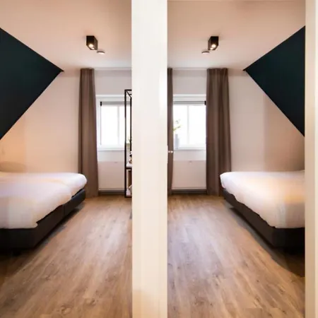 فيلة Premium Game Villas, Parc Maasresidence