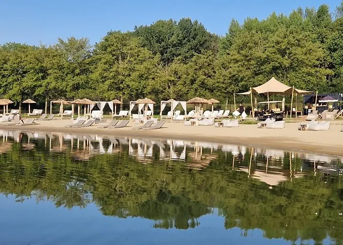 Premium Game Villas, Parc Maasresidence Thorn