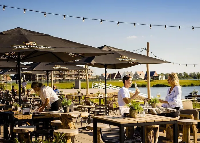 Premium Game Villas, Parc Maasresidence Thorn