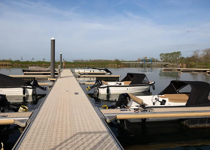 Premium Game Villas, Parc Maasresidence Thorn