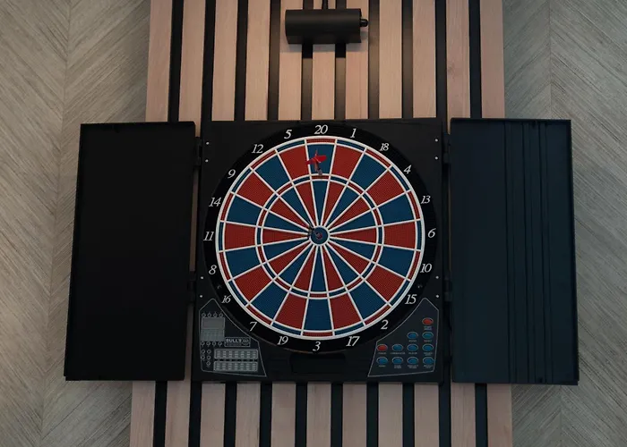 Premium Game Villas, Parc Maasresidence * Thorn