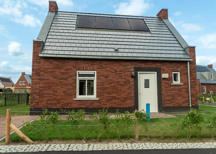 Premium Game Villas, Parc Maasresidence Villa