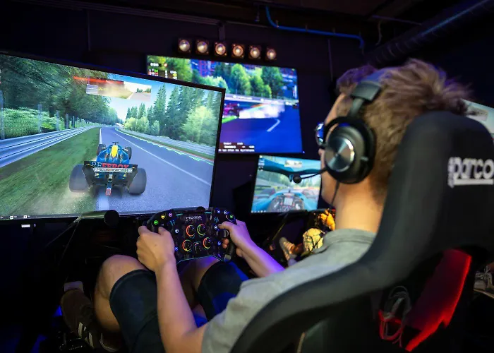 Premium Game Villas, Parc Maasresidence Villa Thorn