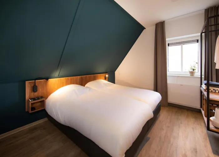 Villa Premium Game Villas, Parc Maasresidence *