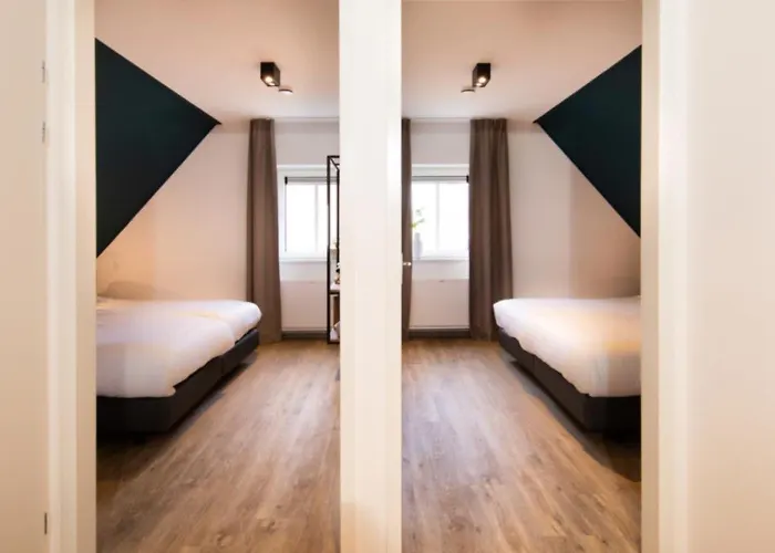 Villa Premium Game Villas, Parc Maasresidence