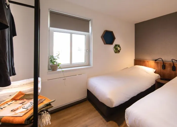 Premium Game Villas, Parc Maasresidence