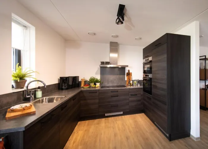 Premium Game Villas, Parc Maasresidence Thorn